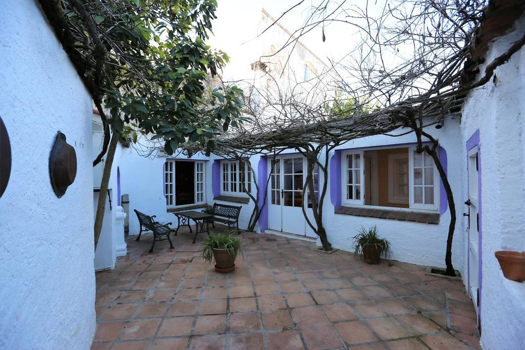 Maison d'hôtes El Rincon De San Benito à Cazalla de la Sierra Extérieur photo