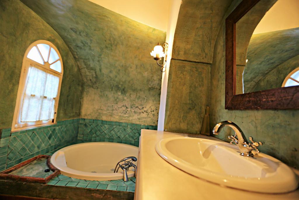 Maison d'hôtes El Rincon De San Benito à Cazalla de la Sierra Extérieur photo