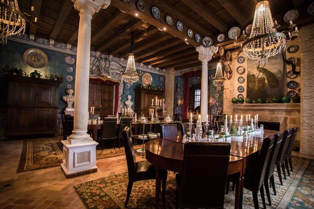 Maison d'hôtes El Rincon De San Benito à Cazalla de la Sierra Extérieur photo