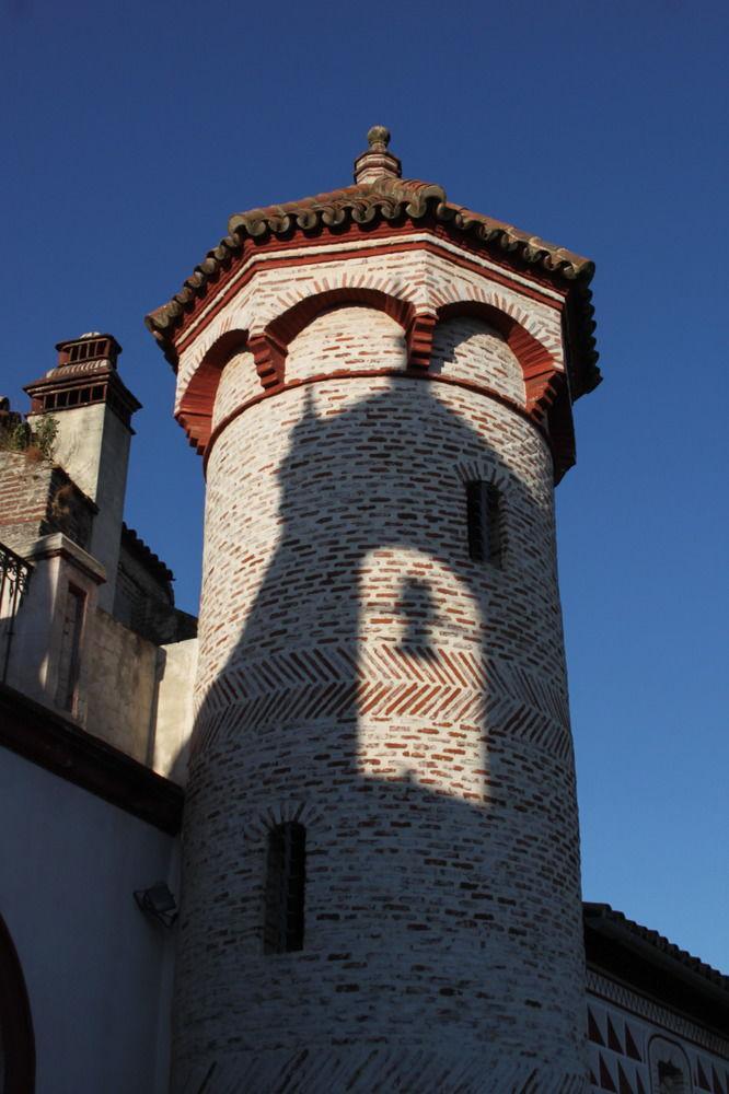 Maison d'hôtes El Rincon De San Benito à Cazalla de la Sierra Extérieur photo