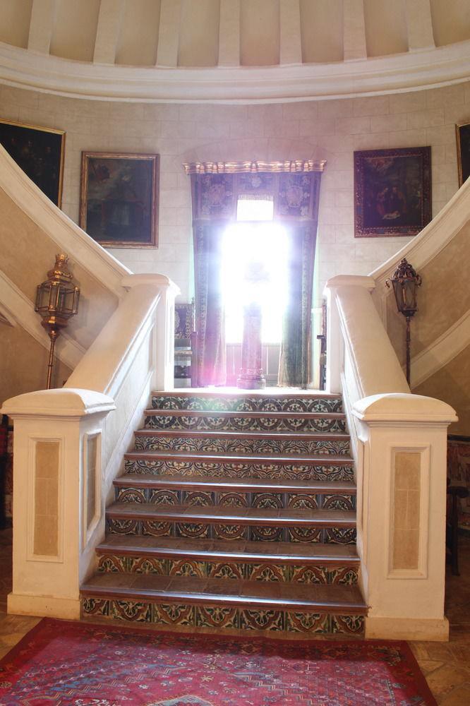 Maison d'hôtes El Rincon De San Benito à Cazalla de la Sierra Extérieur photo