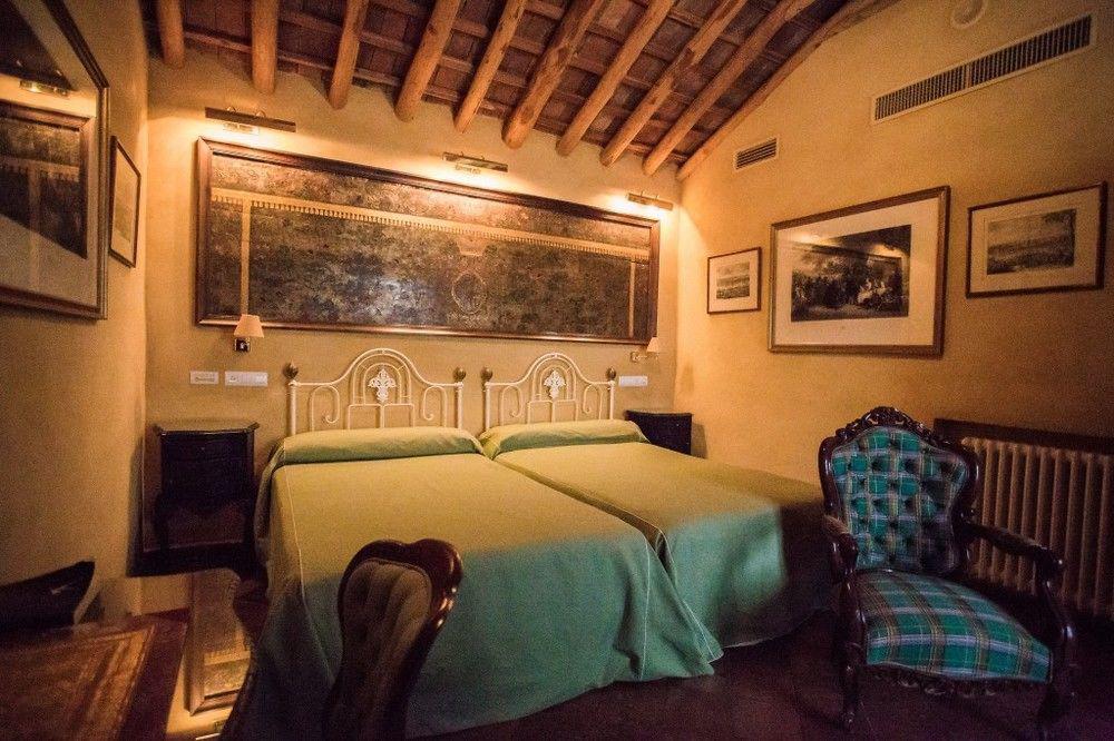 Maison d'hôtes El Rincon De San Benito à Cazalla de la Sierra Extérieur photo